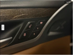 BMW X3 XDRIVE* 30i* ДИГИТАЛНО* ТАБЛО* ПОДГРЕВ* ОБДУХВАНЕ*, снимка 11