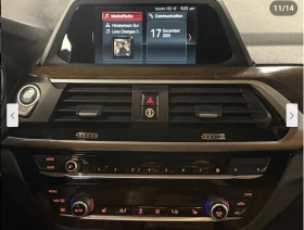BMW X3 XDRIVE* 30i* ДИГИТАЛНО* ТАБЛО* ПОДГРЕВ* ОБДУХВАНЕ*, снимка 9
