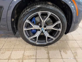 BMW X5 * xDrive40i * CARFAX * КОМПЛЕКТ ГУМИ * 2 КЛЮЧА - 29600 € / 57892.57 лв. - 79496817 7