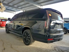 Cadillac Escalade  ESV SPORT PLATINUM - 40500 € / 79211.12 лв. - 39911269 2