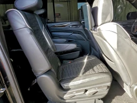 Cadillac Escalade  ESV SPORT PLATINUM - 40500 € / 79211.12 лв. - 39911269 11