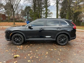 Honda Cr-v Sport-B* AWD* АвтоКредит* (ЦЕНА ДО БГ) - 27499 € / 53783.37 лв. - 56666036 6