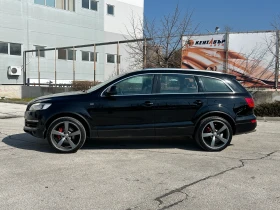 Audi Q7 3.0tdi 239кс/Панорама - 9500 € / 18580.38 лв. - 15976507 2
