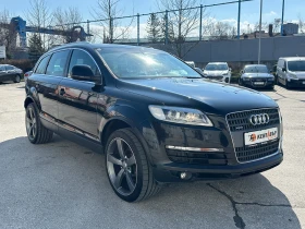 Audi Q7 3.0tdi 239кс/Панорама - 9500 € / 18580.38 лв. - 15976507 6