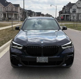 BMW X5 xDrive40i  CARFAX - 34800 € / 68062.88 лв. - 26900497 6