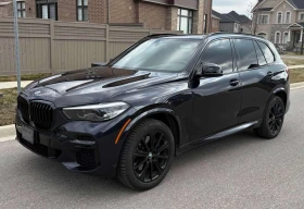BMW X5 xDrive40i  CARFAX
