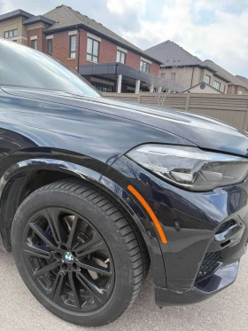 BMW X5 xDrive40i  CARFAX - 34800 € / 68062.88 лв. - 26900497 11