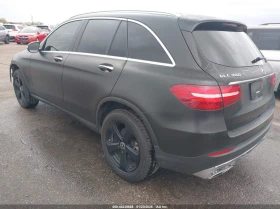 Mercedes-Benz GLC 300 2.0L I-4 DI, DOHC, VVT, TURBO, 241HP All Wheel - 12000 € / 23469.96 лв. - 61539097 3