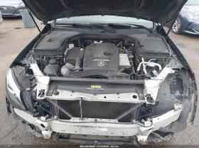 Mercedes-Benz GLC 300 2.0L I-4 DI, DOHC, VVT, TURBO, 241HP All Wheel - 12000 € / 23469.96 лв. - 61539097 10