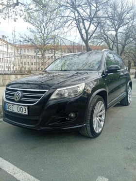 VW Tiguan R-line - 10200 € / 19949.47 лв. - 72592455 3