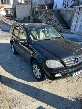 Mercedes-Benz ML 270 | Mobile.bg � ����� ������ 2