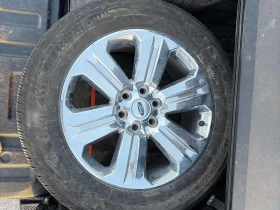 Ford F150 * 4WD SuperCrew Box* 2 �����* �������* PANO*  | Mobile.bg � ����� ������ 7