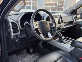 Ford F150 * 4WD SuperCrew Box* 2 �����* �������* PANO*  | Mobile.bg � ����� ������ 5