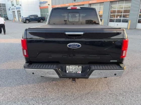 Ford F150 * 4WD SuperCrew Box* 2 �����* �������* PANO*  | Mobile.bg � ����� ������ 4