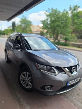 Nissan Rogue | Mobile.bg � ����� ������ 2
