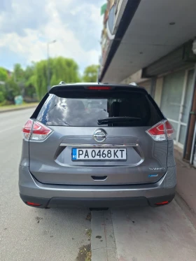 Nissan Rogue | Mobile.bg � ����� ������ 3