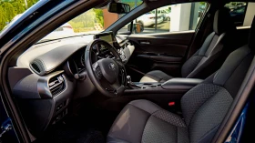 Toyota C-HR | Mobile.bg � ����� ������ 7