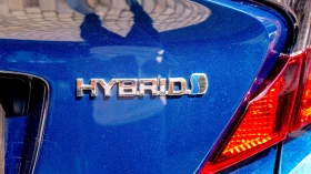 Toyota C-HR | Mobile.bg � ����� ������ 13