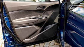 Toyota C-HR | Mobile.bg � ����� ������ 11