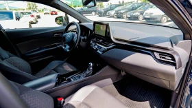 Toyota C-HR | Mobile.bg � ����� ������ 12