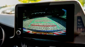 Toyota C-HR | Mobile.bg � ����� ������ 10