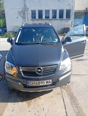 Opel Antara | Mobile.bg � ����� ������ 11