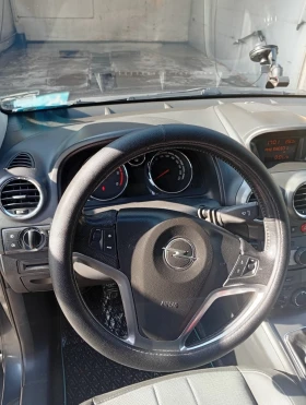 Opel Antara | Mobile.bg � ����� ������ 5