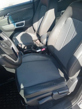 Opel Antara | Mobile.bg � ����� ������ 9
