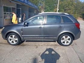 Opel Antara | Mobile.bg � ����� ������ 4