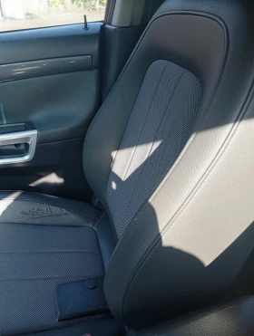 Opel Antara | Mobile.bg � ����� ������ 8