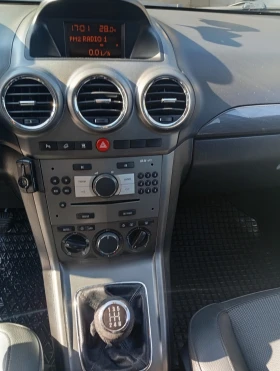 Opel Antara | Mobile.bg � ����� ������ 6