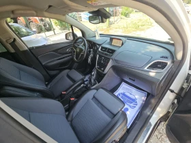 Opel Mokka 1.6cdti--4x4--navi | Mobile.bg � ����� ������ 10
