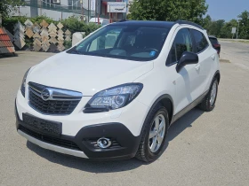 ������ Opel Mokka