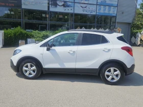Opel Mokka 1.6cdti--4x4--navi | Mobile.bg � ����� ������ 8