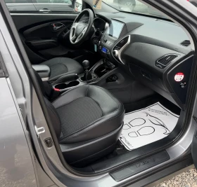 Hyundai IX35 1.7CRDI * ����* ���������* �������*  | Mobile.bg � ����� ������ 16