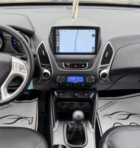 Hyundai IX35 1.7CRDI * ����* ���������* �������*  | Mobile.bg � ����� ������ 9