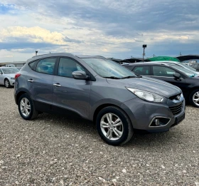Hyundai IX35 1.7CRDI * ����* ���������* �������*  | Mobile.bg � ����� ������ 3