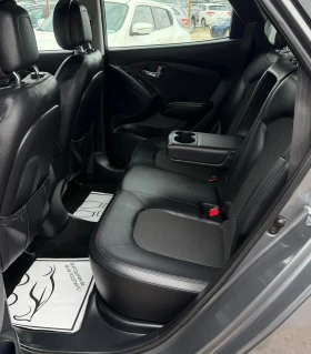 Hyundai IX35 1.7CRDI * ����* ���������* �������*  | Mobile.bg � ����� ������ 8