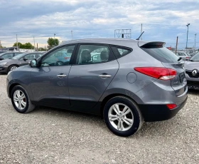 Hyundai IX35 1.7CRDI * ����* ���������* �������*  | Mobile.bg � ����� ������ 6