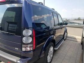 Land Rover Discovery 4 - 32000 € - 12894897 2