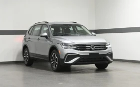 VW Tiguan 2.0 TSI Turbo 4Motion | Auto.bg — изображение 3