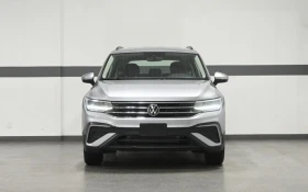 VW Tiguan 2.0 TSI Turbo 4Motion | Auto.bg — изображение 4