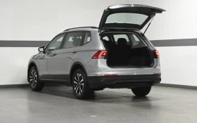 VW Tiguan 2.0 TSI Turbo 4Motion | Auto.bg — изображение 8