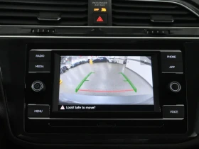 VW Tiguan 2.0 TSI Turbo 4Motion | Auto.bg — изображение 13