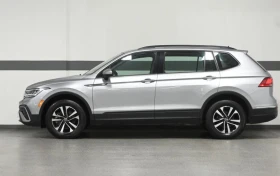 VW Tiguan 2.0 TSI Turbo 4Motion | Auto.bg — изображение 9