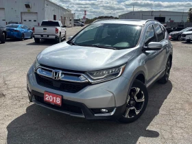 ������ Honda Cr-v