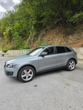 Audi Q5 2.0� | Mobile.bg � ����� ������ 4