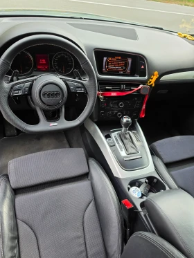 Audi Q5 2.0� | Mobile.bg � ����� ������ 8