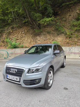 Audi Q5 2.0� | Mobile.bg � ����� ������ 3