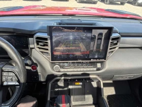 Toyota Tundra * Limited Hybrid * АВТОКРЕДИТ БЕЗ ПЪРВОНАЧАЛНА*  | Auto.bg — изображение 9